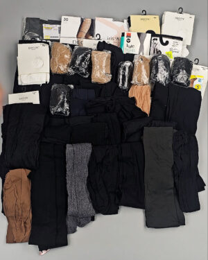 Фотография  776 - Колготки СТОК зима#5 кг оптом в Петропавловске-Камчатском и Камчатском крае