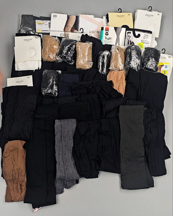 Фотография  555 - Колготки СТОК зима#5 кг оптом в Петропавловске-Камчатском и Камчатском крае