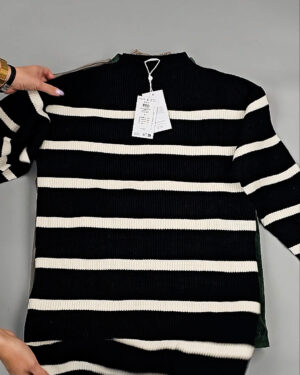 Фотография 753 - Платья Bestseller+DK Winter 035#7 кг, ЛОТ СТ-9474 оптом в Петропавловске-Камчатском и Камчатском крае