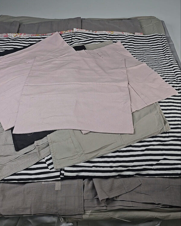 Фотография  654 - Предметы домашнего обихода H&M, 25 кг, ЛОТ №СТ-9562 оптом в Петропавловске-Камчатском и Камчатском крае