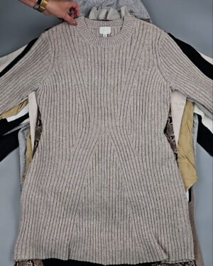 Фотография  362 - H&M A/W Women mix 095#15 кг, ЛОТ № СТ-9546 оптом в Петропавловске-Камчатском и Камчатском крае