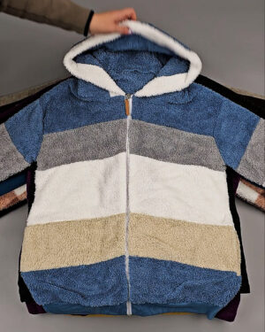 Фотография  809 - Флис#20 кг, ЛОТ № СХ-0176 оптом в Петропавловске-Камчатском и Камчатском крае