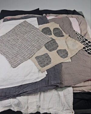 Фотография 462 - Предметы домашнего обихода H&M, 25 кг, ЛОТ №СТ-9566 оптом в Петропавловске-Камчатском и Камчатском крае