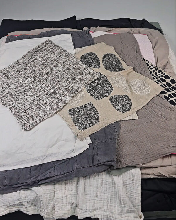 Фотография  722 - Предметы домашнего обихода H&M, 25 кг, ЛОТ №СТ-9566 оптом в Петропавловске-Камчатском и Камчатском крае