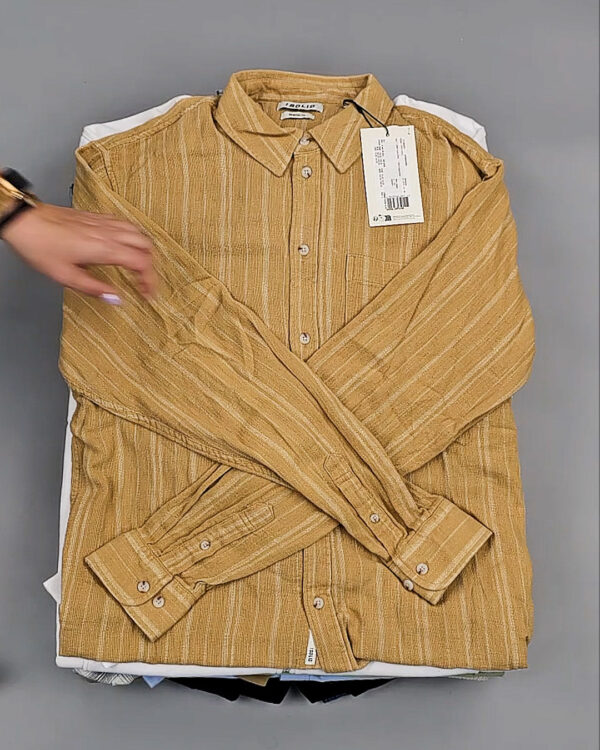 Фотография  446 - SOLID 075#15 кг, ЛОТ СТ-9387 оптом в Петропавловске-Камчатском и Камчатском крае