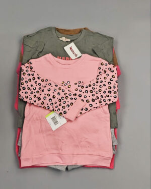 Фотография 534 - KIDS Winter СТОК CAN 084#5 кг, ЛОТ СТ-9448 оптом в Петропавловске-Камчатском и Камчатском крае