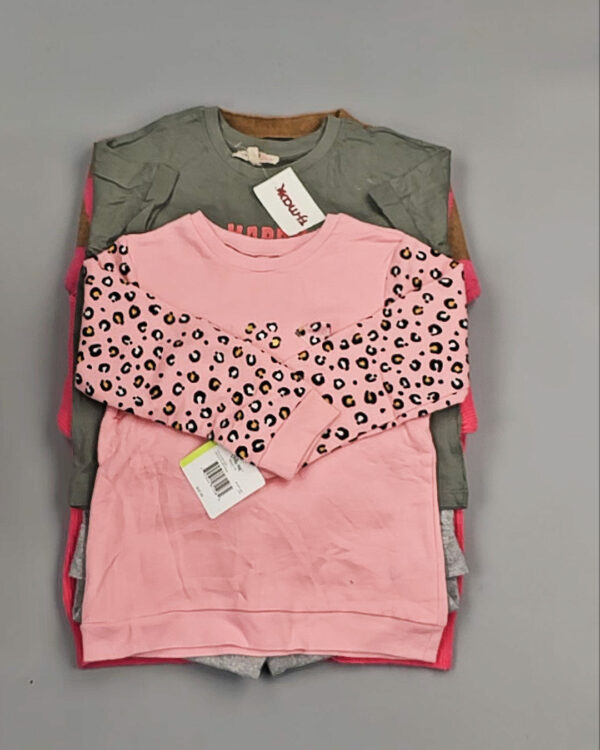 Фотография  322 - KIDS Winter СТОК CAN 084#5 кг, ЛОТ СТ-9448 оптом в Петропавловске-Камчатском и Камчатском крае