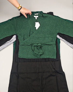 Фотография  845 - B.YOUNG Winter mix 104#15 кг, ЛОТ СТ-9599 оптом в Петропавловске-Камчатском и Камчатском крае