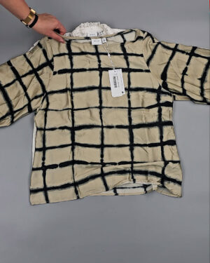 Фотография  734 - Блузки VILA Summer 045#5 кг оптом в Петропавловске-Камчатском и Камчатском крае