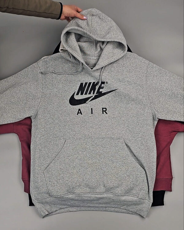 Фотография  750 - Толстовки#10 кг, ЛОТ № СХ-0152 оптом в Петропавловске-Камчатском и Камчатском крае