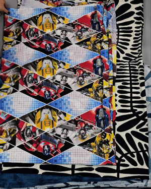 Фотография  976 - ПДО 1#10 кг, ЛОТ № СХ-0181 оптом в Петропавловске-Камчатском и Камчатском крае