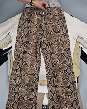 Фотография  485 - H&M A/W Women mix 095#15 кг, ЛОТ № СТ-9546 оптом в Петропавловске-Камчатском и Камчатском крае