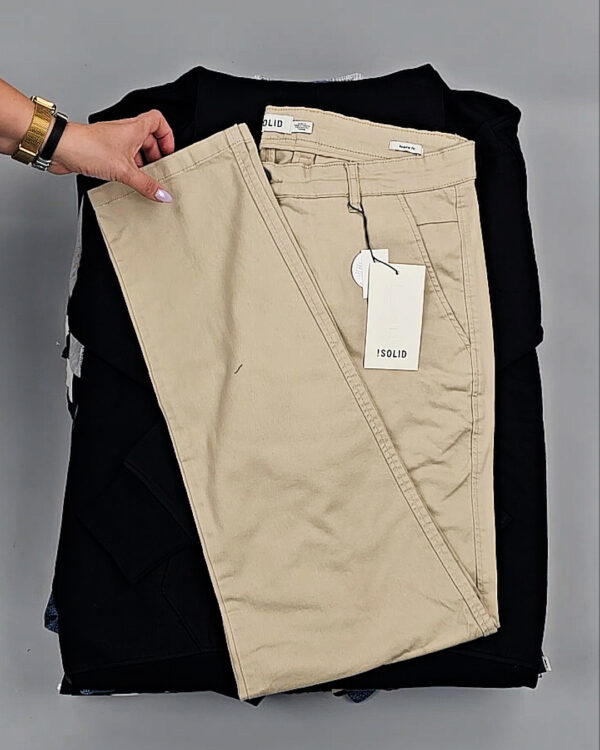 Фотография  910 - SOLID 075#15 кг, ЛОТ СТ-9389 оптом в Петропавловске-Камчатском и Камчатском крае