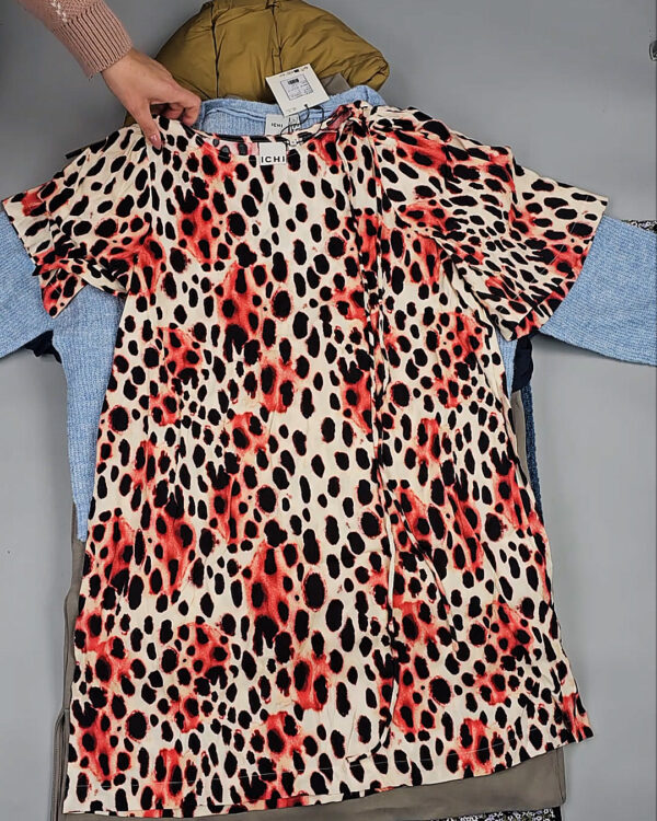 Фотография  219 - ICHI Winter mix 104#15 кг, ЛОТ СТ-9594 оптом в Петропавловске-Камчатском и Камчатском крае