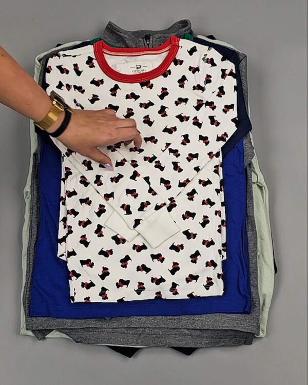 Фотография  254 - KIDS Winter СТОК CAN 084#5 кг, ЛОТ СТ-9447 оптом в Петропавловске-Камчатском и Камчатском крае