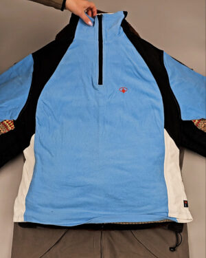 Фотография  951 - Флис#20 кг, ЛОТ № СХ-0175 оптом в Петропавловске-Камчатском и Камчатском крае