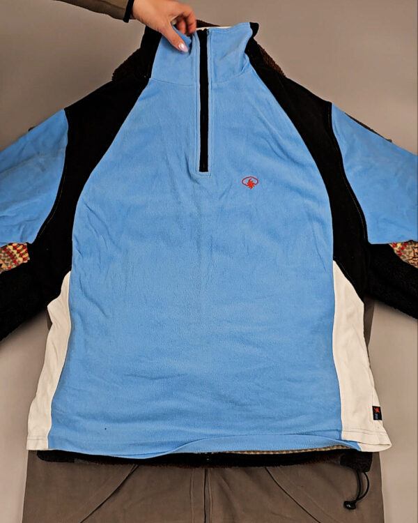 Фотография  936 - Флис#20 кг, ЛОТ № СХ-0175 оптом в Петропавловске-Камчатском и Камчатском крае