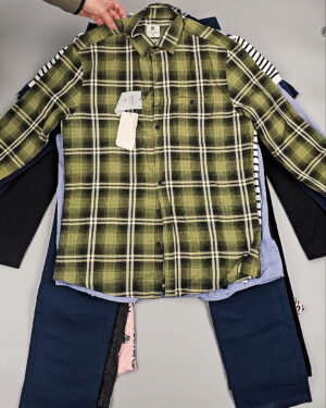 Фотография  534 - DEFACTO mix Sp/Sum#13,9 кг, ЛОТ № СТ-9539 оптом в Петропавловске-Камчатском и Камчатском крае