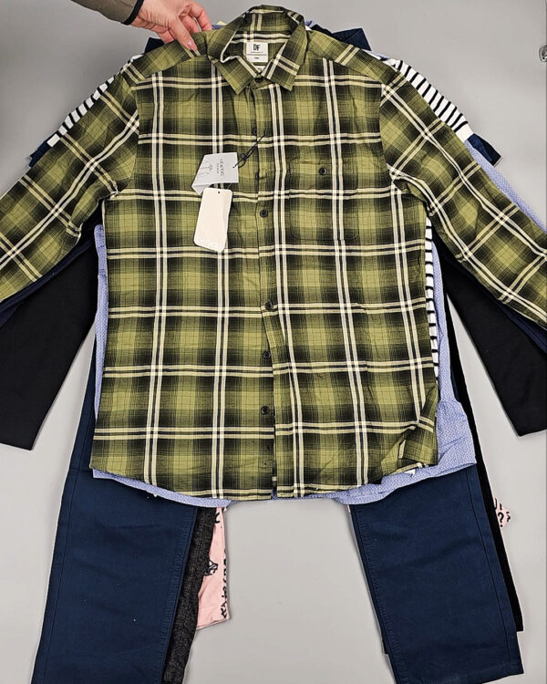 Фотография  352 - DEFACTO mix Sp/Sum#13,9 кг, ЛОТ № СТ-9539 оптом в Петропавловске-Камчатском и Камчатском крае