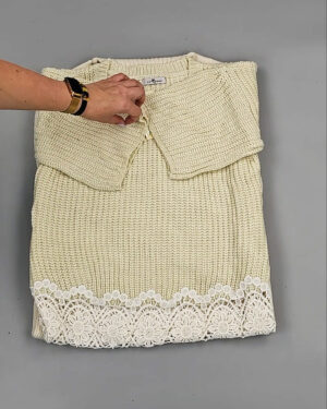 Фотография  301 - Джемпера Корея 085#7 кг, ЛОТ СТ-9414 оптом в Петропавловске-Камчатском и Камчатском крае