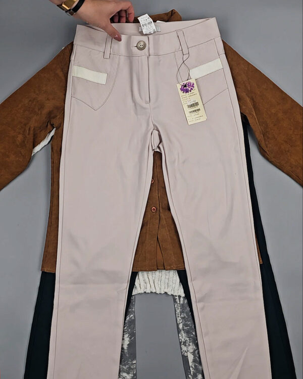 Фотография  316 - Комплекты жен Корея 085#5 кг оптом в Петропавловске-Камчатском и Камчатском крае