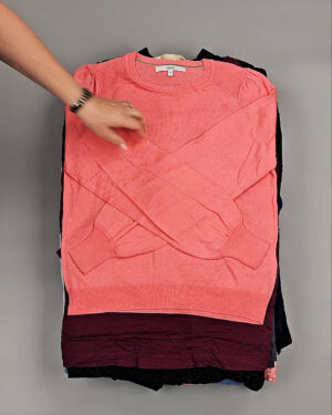 Фотография  110 - NEXT Winter Women mix#15 кг, ЛОТ СТ-9452 оптом в Петропавловске-Камчатском и Камчатском крае