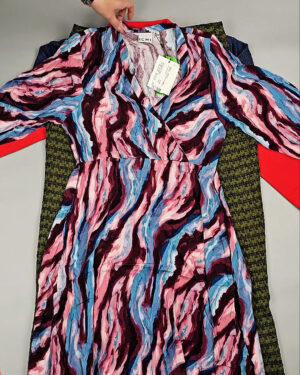 Фотография  741 - ICHI mix 075#15 кг, ЛОТ СТ-9601 оптом в Петропавловске-Камчатском и Камчатском крае