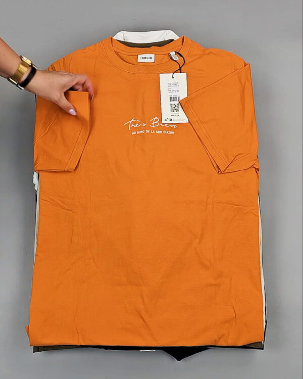 Фотография  648 - SOLID 075#15 кг, ЛОТ СТ-9386 оптом в Петропавловске-Камчатском и Камчатском крае