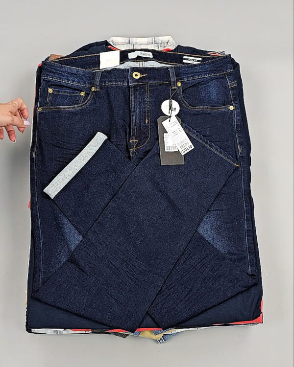 Фотография  999 - SOLID 075#15 кг, ЛОТ СТ-9388 оптом в Петропавловске-Камчатском и Камчатском крае