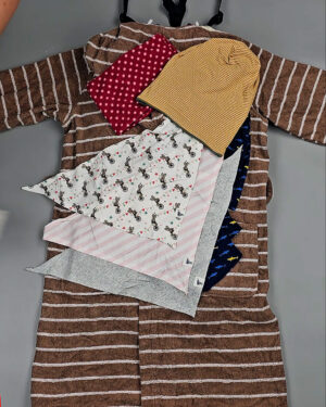 Фотография  692 - TCM Kids зима 104#6 кг, ЛОТ СТ-9614 оптом в Петропавловске-Камчатском и Камчатском крае