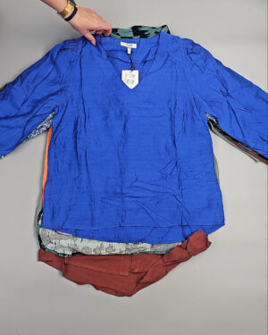 Фотография  781 - Блузки DK COMPANY Summer 045 B#6 кг, ЛОТ СТ-9588 оптом в Петропавловске-Камчатском и Камчатском крае