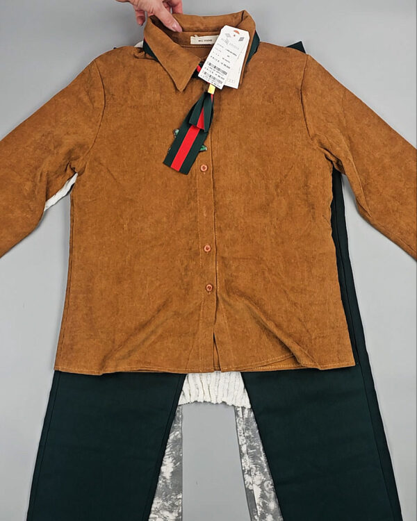 Фотография  650 - Комплекты жен Корея 085#5 кг оптом в Петропавловске-Камчатском и Камчатском крае