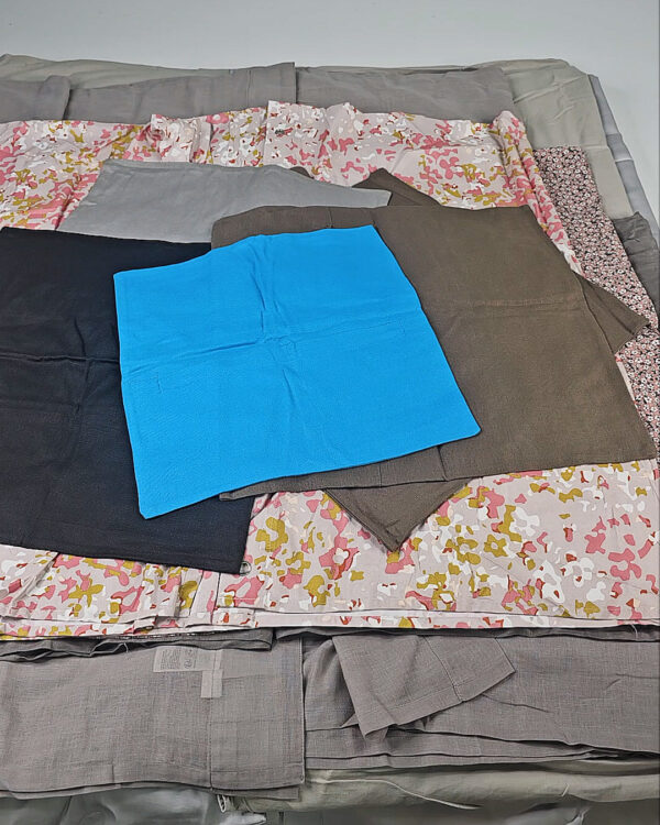 Фотография  468 - Предметы домашнего обихода H&M, 25 кг, ЛОТ №СТ-9562 оптом в Петропавловске-Камчатском и Камчатском крае