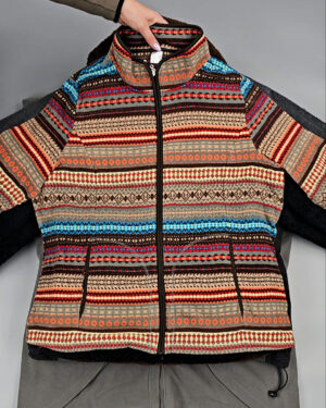 Фотография  639 - Флис#20 кг, ЛОТ № СХ-0175 оптом в Петропавловске-Камчатском и Камчатском крае