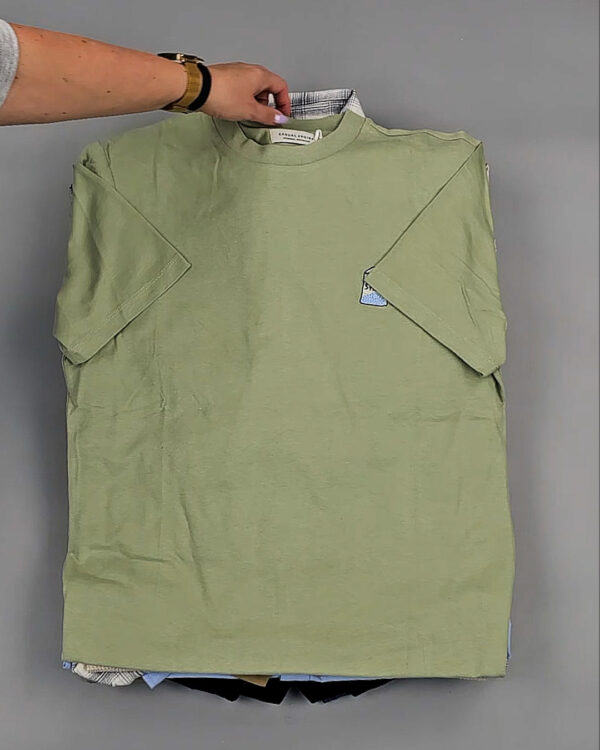 Фотография  955 - SOLID 075#15 кг, ЛОТ СТ-9387 оптом в Петропавловске-Камчатском и Камчатском крае