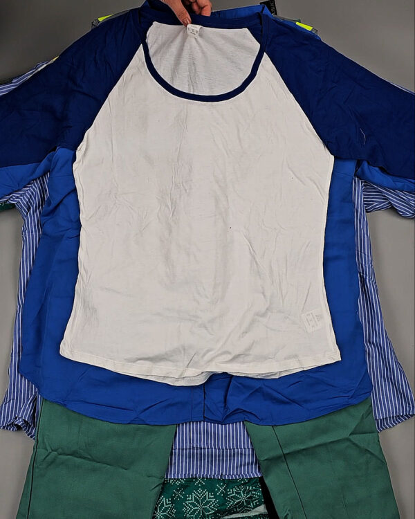 Фотография  117 - CANADA  Winter mix 084#20 кг, ЛОТ № СТ-9520 оптом в Петропавловске-Камчатском и Камчатском крае