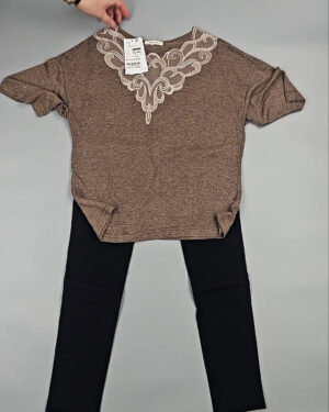 Фотография  358 - Комплекты жен Корея 085#5 кг, ЛОТ СТ-9574 оптом в Петропавловске-Камчатском и Камчатском крае