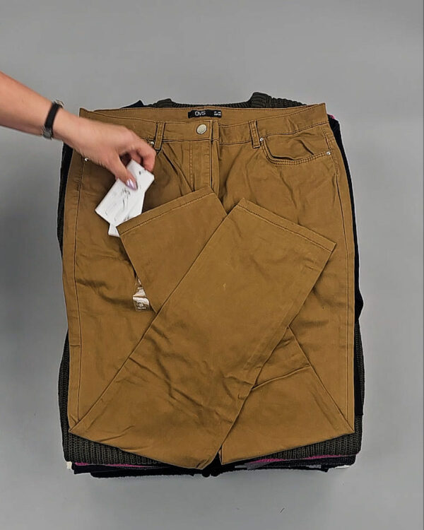 Фотография  125 - OVS Winter м/ж mix#15 кг, ЛОТ СТ-9505 оптом в Петропавловске-Камчатском и Камчатском крае