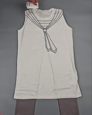 Фотография  358 - Комплекты жен Корея 085#5 кг, ЛОТ СТ-9573 оптом в Петропавловске-Камчатском и Камчатском крае