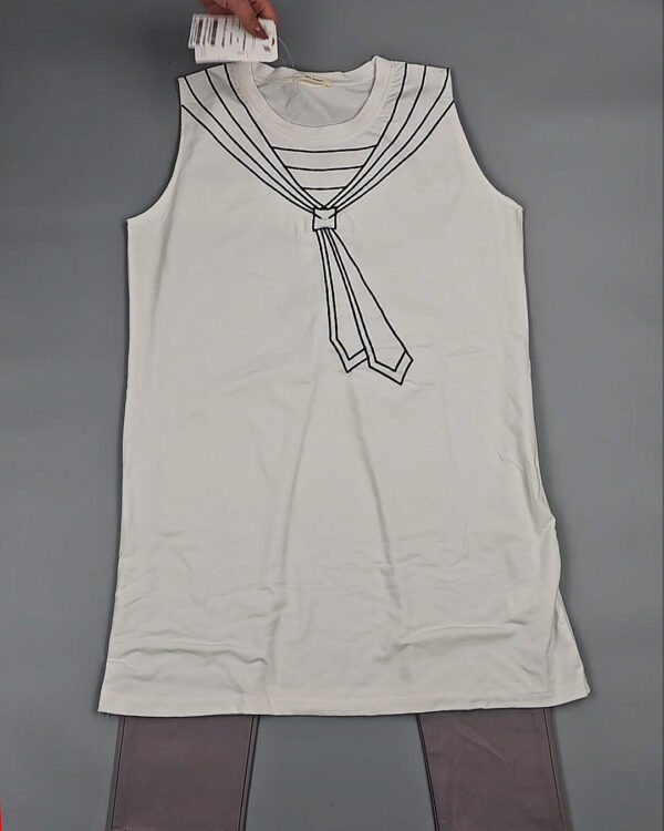 Фотография  311 - Комплекты жен Корея 085#5 кг, ЛОТ СТ-9573 оптом в Петропавловске-Камчатском и Камчатском крае