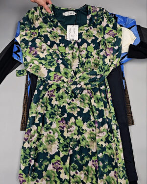 Фотография  994 - ICHI mix 075#15 кг, ЛОТ СТ-9602 оптом в Петропавловске-Камчатском и Камчатском крае