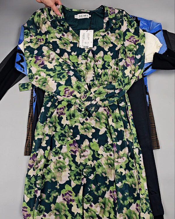 Фотография  286 - ICHI mix 075#15 кг, ЛОТ СТ-9602 оптом в Петропавловске-Камчатском и Камчатском крае