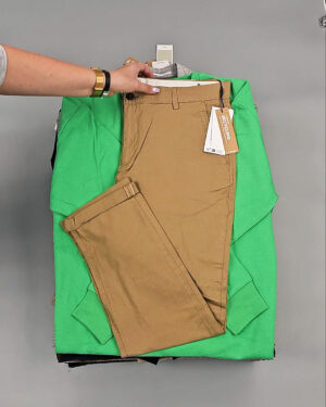 Фотография  108 - Мужской зимний микс JACK JONES, 20 кг, ЛОТ № СТ-9445 оптом в Петропавловске-Камчатском и Камчатском крае