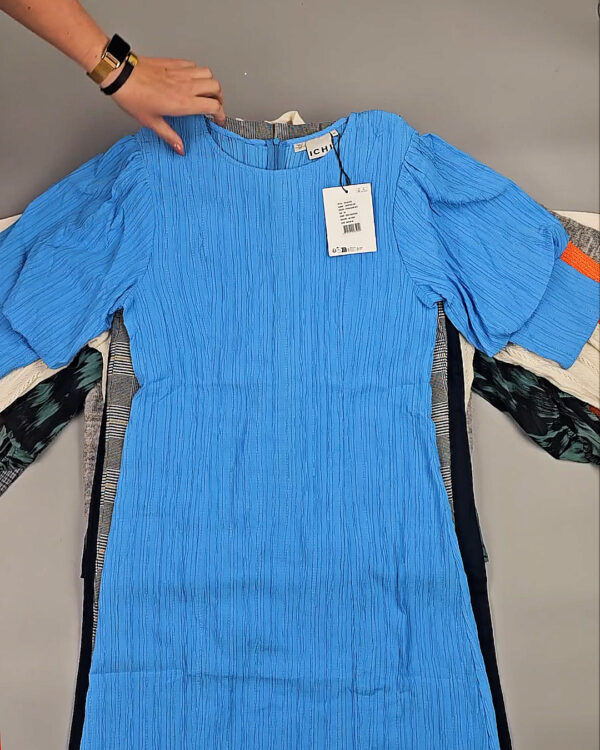 Фотография  403 - ICHI Winter mix 104#15 кг, ЛОТ СТ-9592 оптом в Петропавловске-Камчатском и Камчатском крае