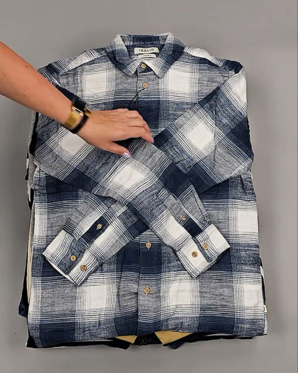 Фотография  247 - SOLID 075#15 кг, ЛОТ СТ-9389 оптом в Петропавловске-Камчатском и Камчатском крае