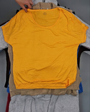 Фотография  649 - TCM Winter 104#20 кг, ЛОТ СТ-9554 оптом в Петропавловске-Камчатском и Камчатском крае