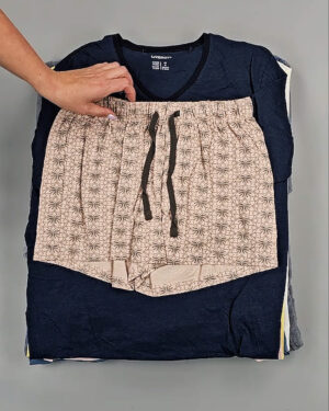 Фотография  738 - Домашняя одежда LIDL 114#7 кг, ЛОТ СТ-9489 оптом в Петропавловске-Камчатском и Камчатском крае