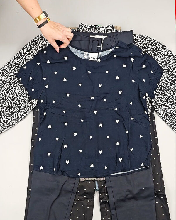 Фотография  227 - ICHI mix 075#15 кг, ЛОТ СТ-9603 оптом в Петропавловске-Камчатском и Камчатском крае