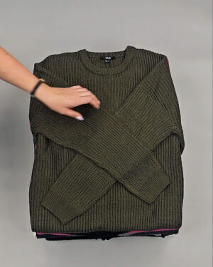 Фотография  683 - OVS Winter м/ж mix#15 кг, ЛОТ СТ-9505 оптом в Петропавловске-Камчатском и Камчатском крае