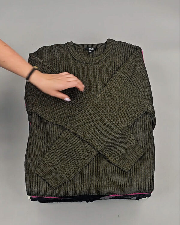 Фотография  393 - OVS Winter м/ж mix#15 кг, ЛОТ СТ-9505 оптом в Петропавловске-Камчатском и Камчатском крае